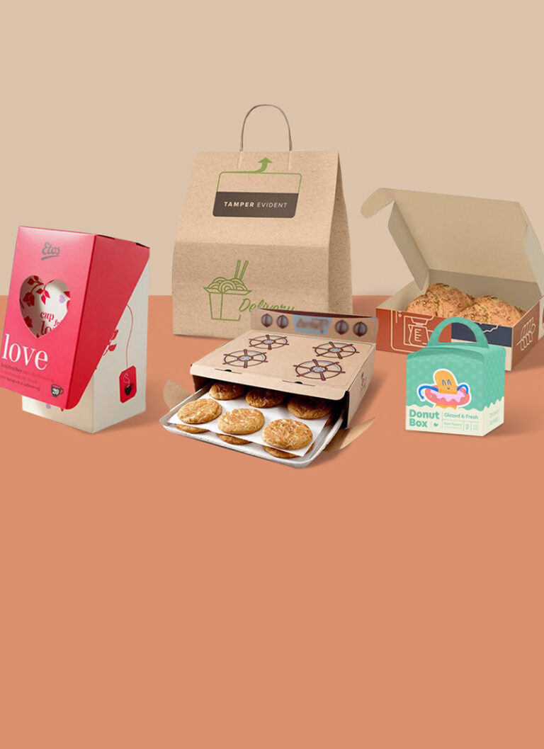 food package banner m