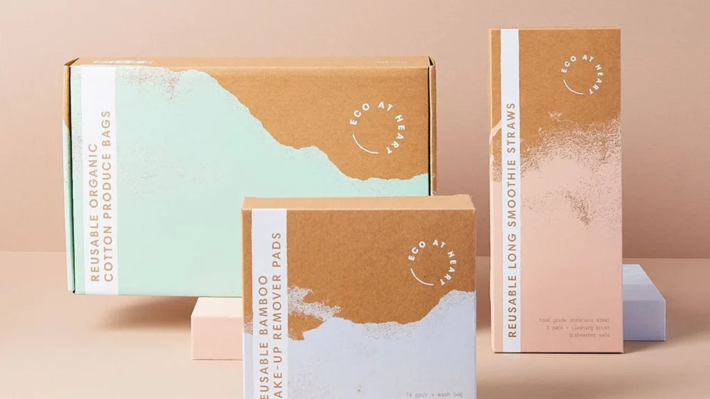 small mailer box sizes
