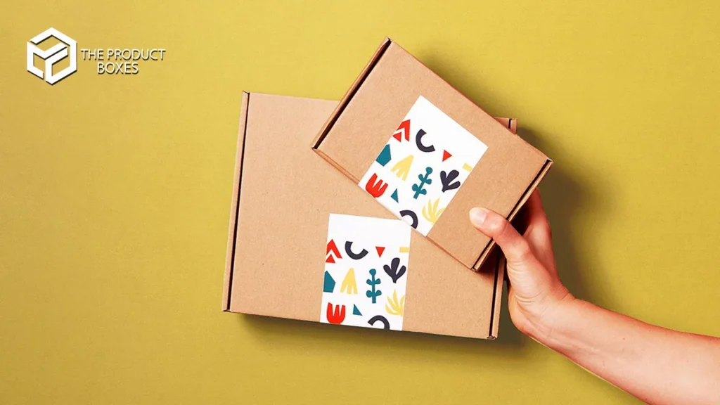 mailer box size